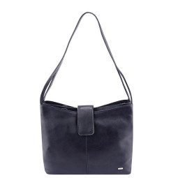 Сумка женская Esse ЭЛИЗА друид.син