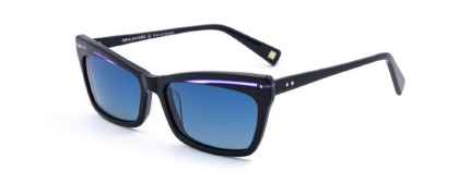 Солнцезащитные очки CALANDO AT8123 C3 blue