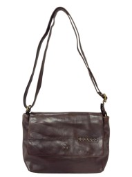 Сумка женская Vilenca KT-809 brown 