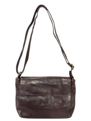 Сумка женская Vilenca KT-809 brown 