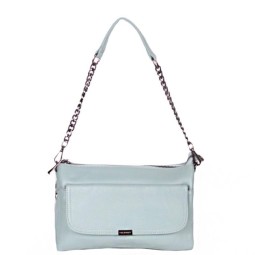 Сумка женская Valensiy В-298 голуб