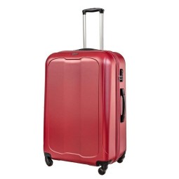 Чемодан Gianni Conti 90105073 w28 terra cota L