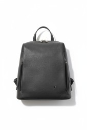 Рюкзак женский SHARPEY 1-2960 сер фл