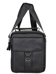 Сумка мужская Fidelio Largo FL014 black 