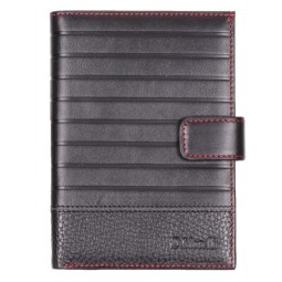 Бумажник водителя 2 в 1 Domenico Morelli B005-KS01