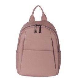 Рюкзак женский Valensiy В-186 роз