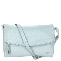 Сумка женская ESSE МЕЛАНИ св.голуб 77681