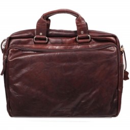 Сумка мужская Spikes&Sparrow 23824 ТК