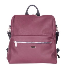 Рюкзак женский Salomeя 556 борд/син