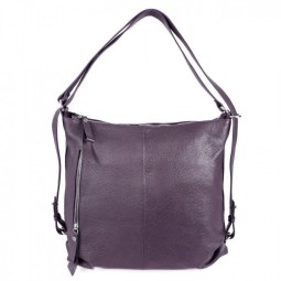 Сумка женская AFINA 383 фиолет.фл