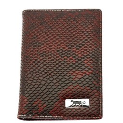 Обложка для паспорта Sergio Valentini 8137-005