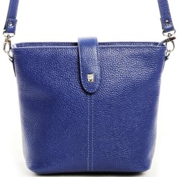 Сумка женская SHARPEY 1-019 ультрамарин фл