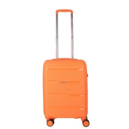 Чемодан EberHart 47B-007-420 S4