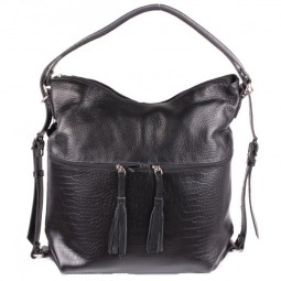 Сумка женская Suffle162-5001 кайм