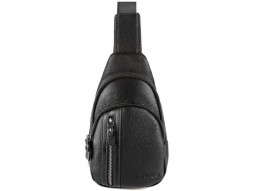 Рюкзак мужской D.Vero 2758 81200 Seta Nero