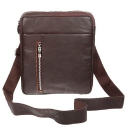 Сумка мужская Gianni Conti 1042530 brown
