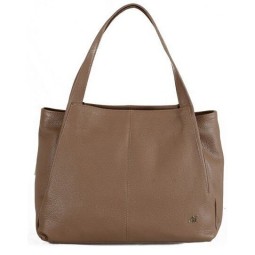 Сумка женская AFINA 241 капуч.фл