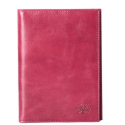 Бумажник водителя 2в1 QOPER 1011 burgundy 