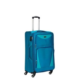 Чемодан Alezar Grand S4 light blue