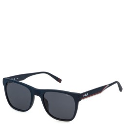 Очки солнцезащитные Fila SFI727 blue