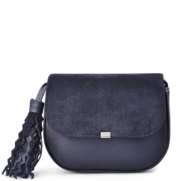 Сумка женская AFINA 418 син.фл