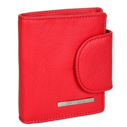 Кошелек Gianni Conti 9507472 red 