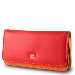 Кошелек DUDU 534-1162-red
