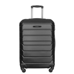 Чемодан Gianni Conti GC90106033 w24 black M