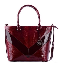 Сумка женская Esse ТЕСС саван.борд