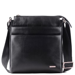 Сумка мужская R.Blake SILVESTER Black