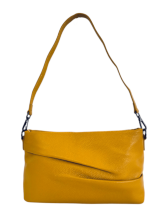 Сумка женская Wifeore W-1172 горч 