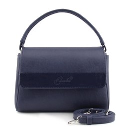 Сумка женская Оливи 874 син