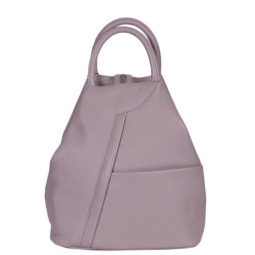 Рюкзак женский Valensiy В-453 сирень