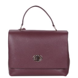 Сумка женская Mattioli 094-19С слива