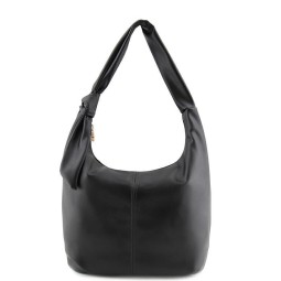 Сумка женская Оливи 908 черн