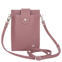 Сумка женская ESSE ОРЛАНДА ирис.соф 77863