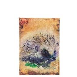 Чехол для карт Sima 7096942 Ёж