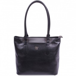 Сумка женская AFINA 293 ч.графит.фл