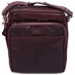 Сумка мужская Spikes&Sparrow 299D ТК