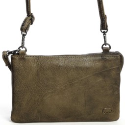 Сумка женская Bear Design CP1119 slate