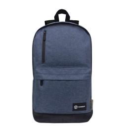 Рюкзак городской Torber T8083-BLU