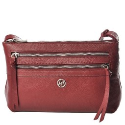 Сумка AFINA 309 борд.фл