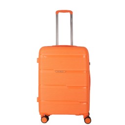 Чемодан EberHart 47B-007-424 M4