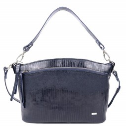 Сумка женская Esse ДЖУДИ Indigo вар.син