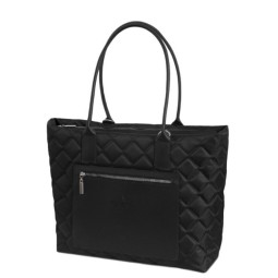 Сумка деловая 005-7030601 черн/ром Katy Nikolaeva