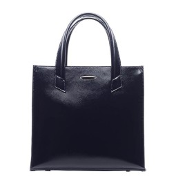 Сумка женская Suffle 124-4913 т.син.сафьян