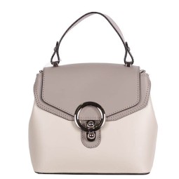 Сумка женская MiaDonna 17/062 beige/tuape