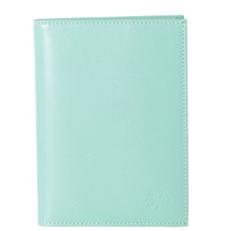 Бумажник водителя 2в1 QOPER 0970 turquoise 