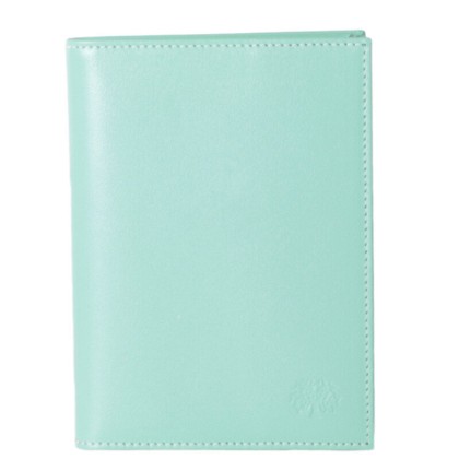 Бумажник водителя 2в1 QOPER 0970 turquoise 