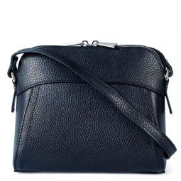 Сумка женская AFINA 421 син.фл